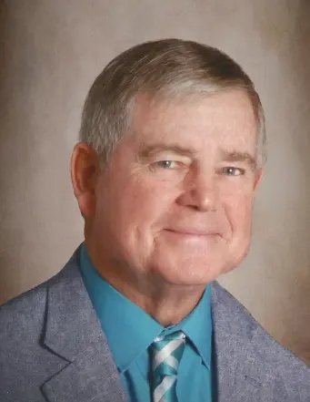 Frank Kenneth Coates, Jr.