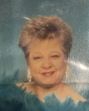 Betty Delores (Simmons) Cobble