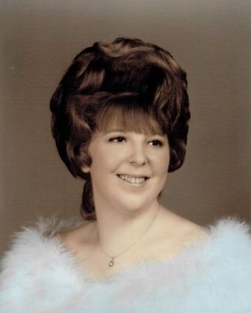 Denett Joy (Hoppes) Cochran