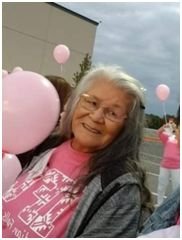 Neoma Ruth (Daugherty) Cochran