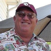 Larry Ray Codding