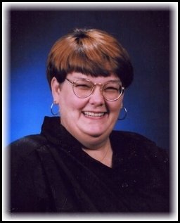 Lenette "Grammy" (Griffin) Cofer