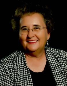 Margaret Ann "Midge" (Miles) Coffman