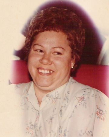 Bonita Marie (Cole) Coker