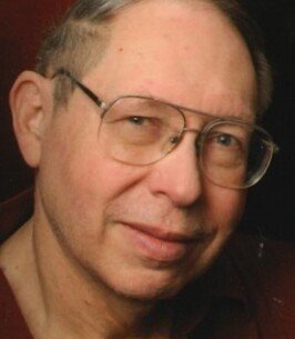 John Russell Cole