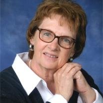 Peggy Rose (Kobs) Lipke Cole