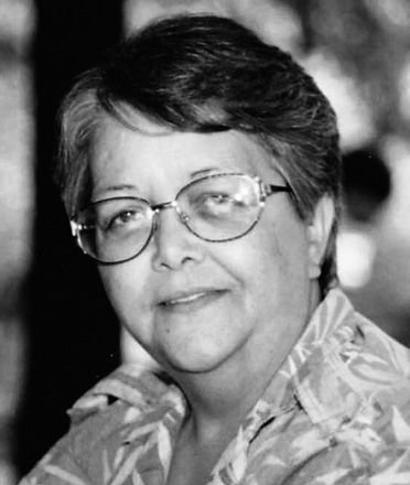 Barbara Elaine (Phillips) Coleman