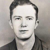 Gerald Wyman Coleman