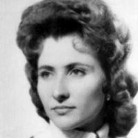 Mary "Geneva" (Carman) Coleman