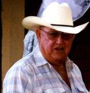 Charles Ray "Heavy" Collins