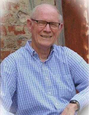Donald Warren Collins