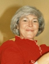 Grace Louise (Legate) Collins