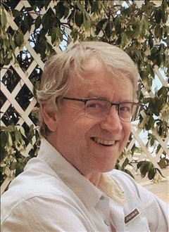 Mark Edgar Collum