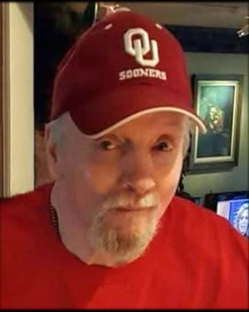 Ralph Beverly Colson