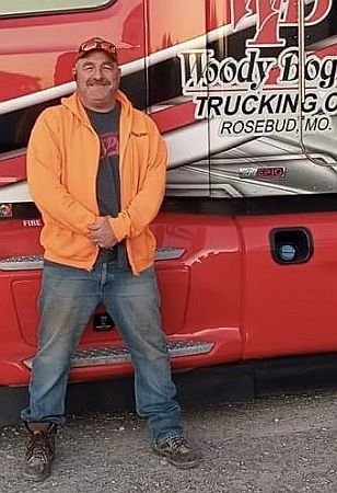 David Michael "Cowboy" Combs