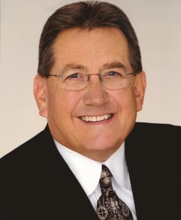 James Stephen Conatser