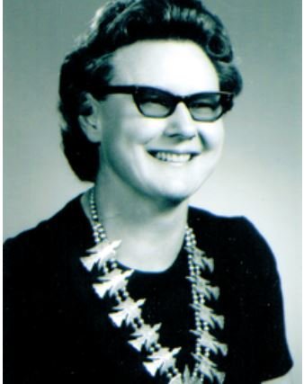 Mary Alice (Hudson) Conduff