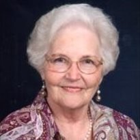 Dean (Gentry) Conerly