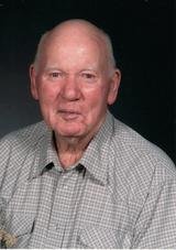 Charles Edward Conger