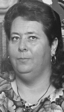 Cheryl Dianne (Walker) Conner