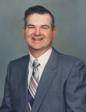 Donald Richard Conner