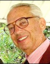 Floyd Gary Cook