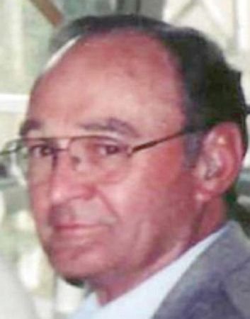 Frank Russell Cook