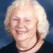 Irene Bond Cook