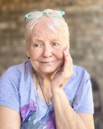 Juanita Louise (Duncan) Cook