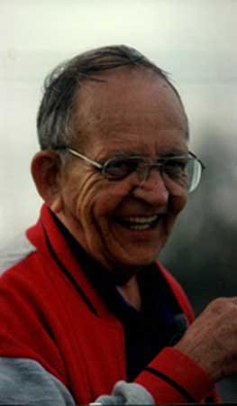 Vestal Stevens Cook, Sr.
