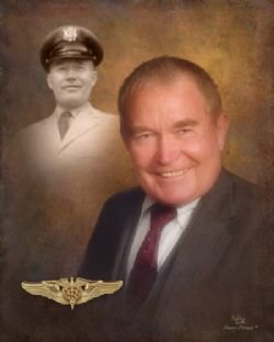 Dr. William Z "Bill"Cook Jr