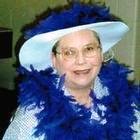 Deborah Ann Cooper