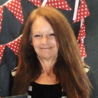 Donna Jean (Croslin) Cooper