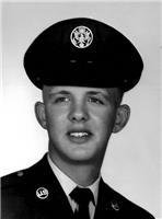 Gerald Dean "Gary" Corbett