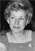 Norma Jean (Franklin) Cordill