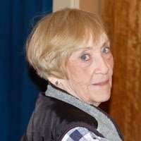 Margie Melvina (Spicer) Core