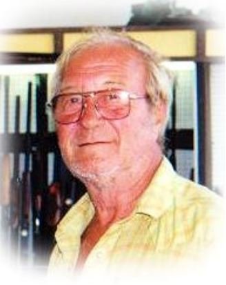 Billy Ray Corley, Sr.