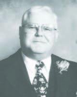 Ron Cornett