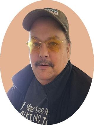 John Joseph Corrado