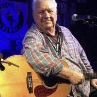 Bobby Vernon “Curly” Corwin
