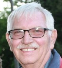 Donald Gary Corwin