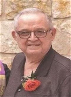 F. Wayne Coston, Sr.