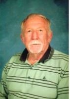 Floyd Wayne Cottle