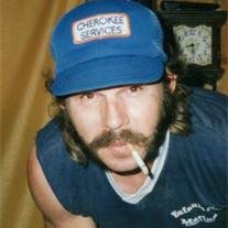 Donald Wayne “Don” Couffer