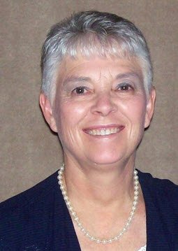 Victoria Suzanne "Vicki" (DeWitt) Coulter