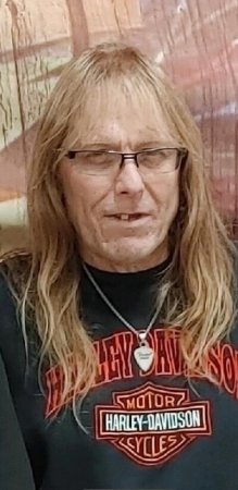 Mark Roland Counterman