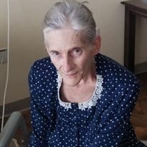 Vivian Ann (Smith) Countryman