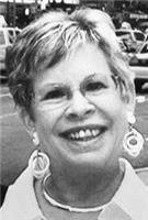 Sherry Ann (Musselman) Cox