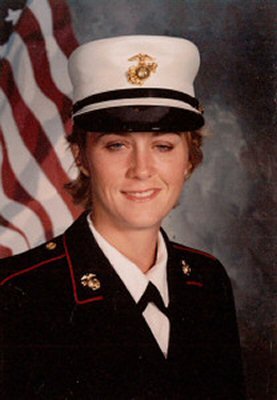 Vicki Jeannene (McBride) Crawford-Weeks