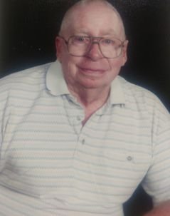 Gene Richard Crossette